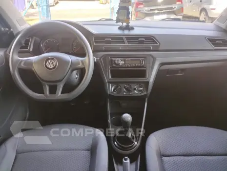 Gol 1.0 12V 4P FLEX MPI G7 TRENDLINE