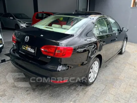 JETTA 2.0 Comfortline 120cv