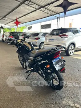 YBR 125i FACTOR ED/FLEX