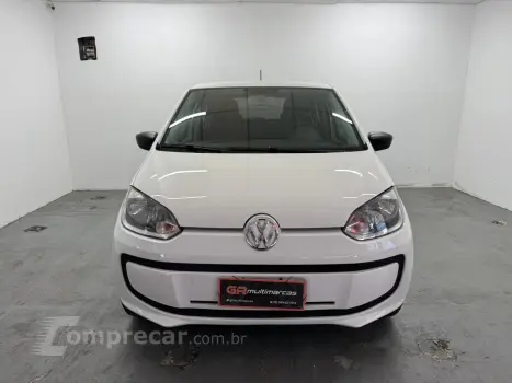 up! take 1.0 Total Flex 12V 5p