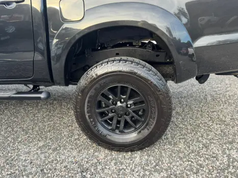 HILUX 3.0 SRV 4X4 CD 16V Turbo Intercooler