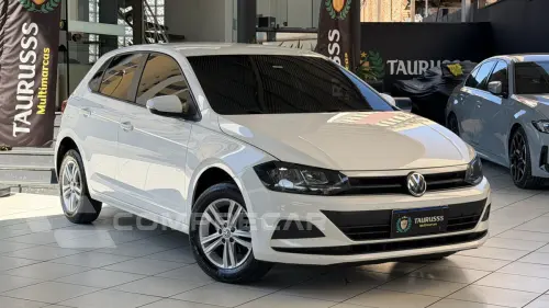 Polo 1.0 Flex 12V 5p