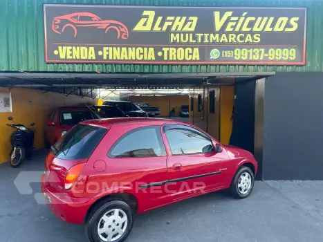 CELTA 1.0 MPFI VHC Super 8V