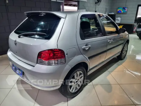 PALIO 1.4 MPI ELX 8V