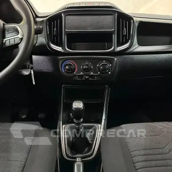 Strada Freedom 1.3 Flex 8V CD