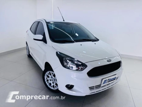 KA SE 1.0 HA B