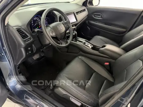 HR-V EXL CVT AUTOMATICO