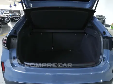 NIVUS 1.4 250 TSI TOTAL FLEX GTS AUTOMÁTICO