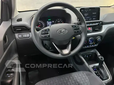 HB20S Comfort Plus 1.0 TB Flex 12V Aut