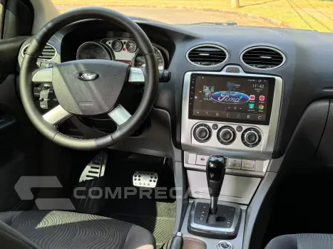FOCUS 1.6 GLX 16V