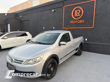 SAVEIRO 1.6 C CS 8V
