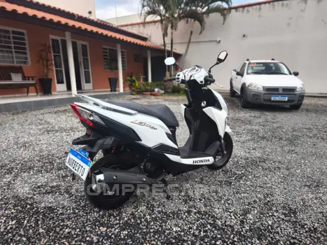 ELITE 125