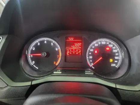 Gol 1.0 Flex 12V 5p