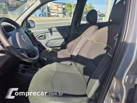 CLIO 1.0 Expression 16V Hi-power