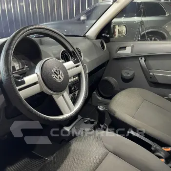 SAVEIRO 1.8 MI City CS 8V G.IV