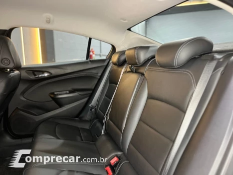 CRUZE 1.4 Turbo LT 16V