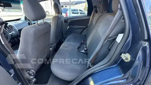ECOSPORT 1.6 XLS 8V