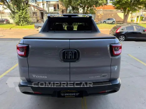 Toro 1.3 Turbo 270 Flex Volcano At6