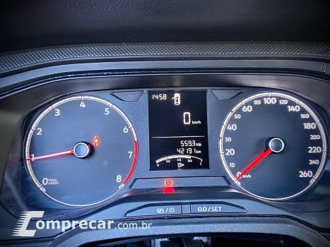 POLO 1.0 MPI