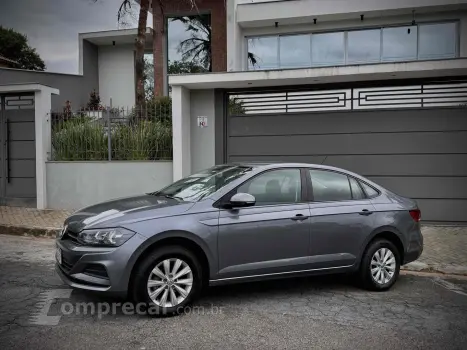 VIRTUS 1.6 MSI TOTAL FLEX MANUAL