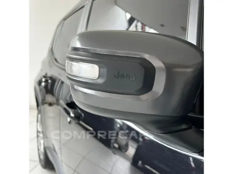 RENEGADE 1.3 T270 TURBO FLEX LONGITUDE AT6