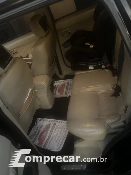 OUTLANDER 3.0 GT 4X4 V6 24V Nova