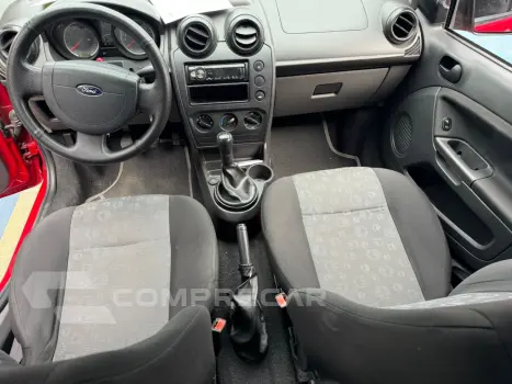 Fiesta Hatch