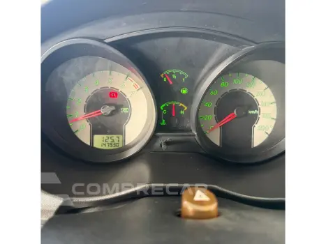 FIESTA 1.0 MPI CLASS HATCH 8V FLEX 4P MANUAL
