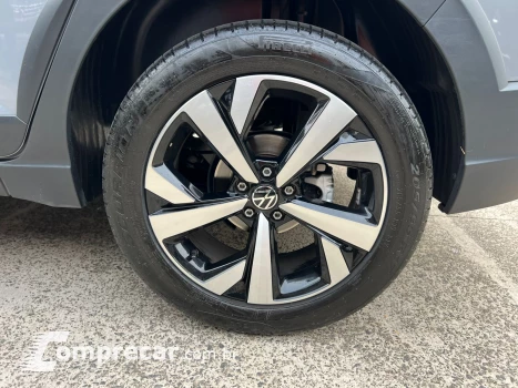 NIVUS 1.0 200 TSI Highline