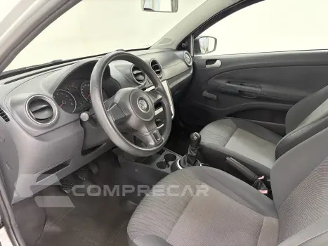 GOL 1.0 12V MPI Totalflex City