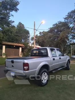 RANGER 2.3 XLT 16V 4X2 CD