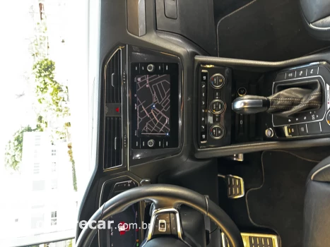 TIGUAN 2.0 350 TSI Allspace R-line 4motion