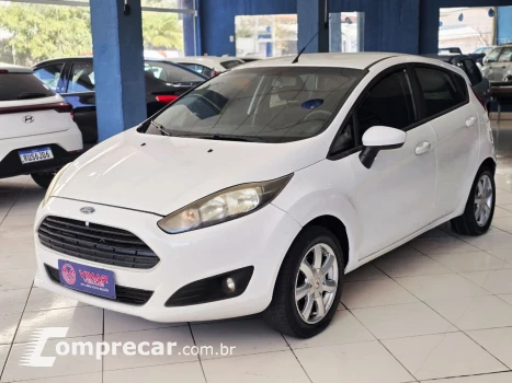 FIESTA 1.5 S Hatch 16V