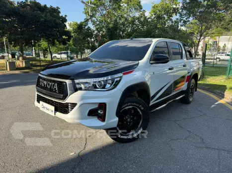 HILUX 2.8 GR Sport 4X4 CD 16V