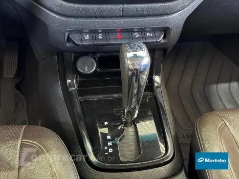 S10 2.8 HIGH COUNTRY 4X4 CD 16V TURBO DIESEL 4P A