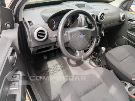 Ecosport Freestyle 1.6