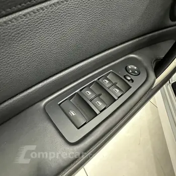 120I 2.0 Cabriolet 16V