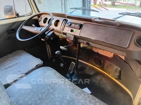 Volkswagen Kombi 1.600(AR)