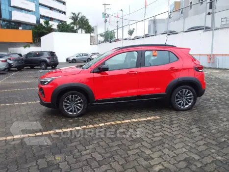 PULSE 1.3 FLEX DRIVE CVT