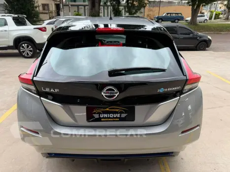 Leaf B12p 40 Elétrico