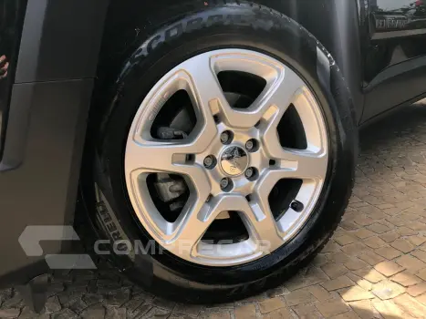 Renegade 1.3 T270 Turbo Flex Sport At6