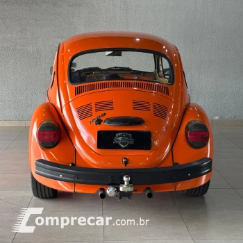 FUSCA 1300