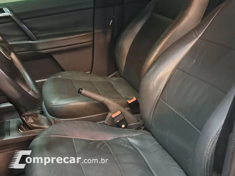 Polo 1.6 Mi 8V Flex 4P Manual