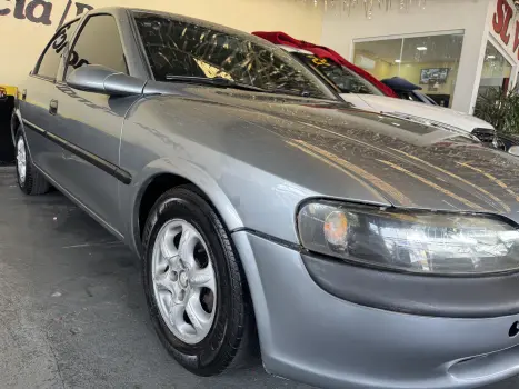 VECTRA 2.0 MPFI CD 8V