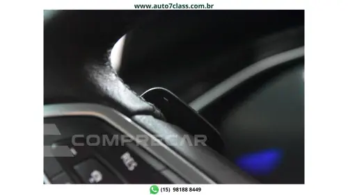 VIRTUS - 1.0 200 TSI COMFORTLINE AUTOMÁTICO