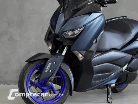 XMAX 250 ABS
