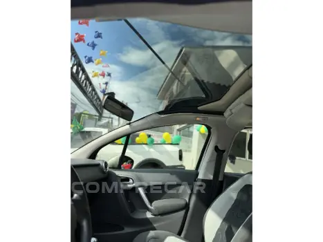 C3 1.5 TENDANCE 8V FLEX 4P MANUAL