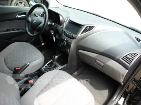 HB20S 1.6 Comfort Plus 16V