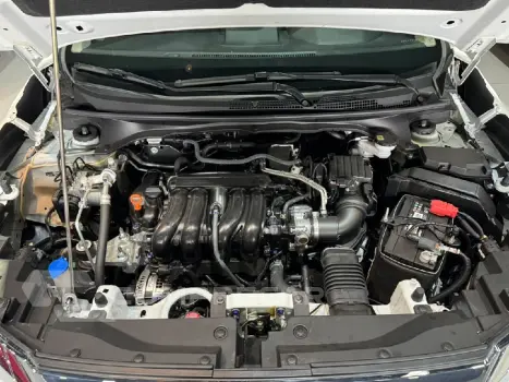 WR-V 1.5 16V FLEXONE EXL CVT