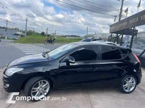 I30 2.0 MPI 16V